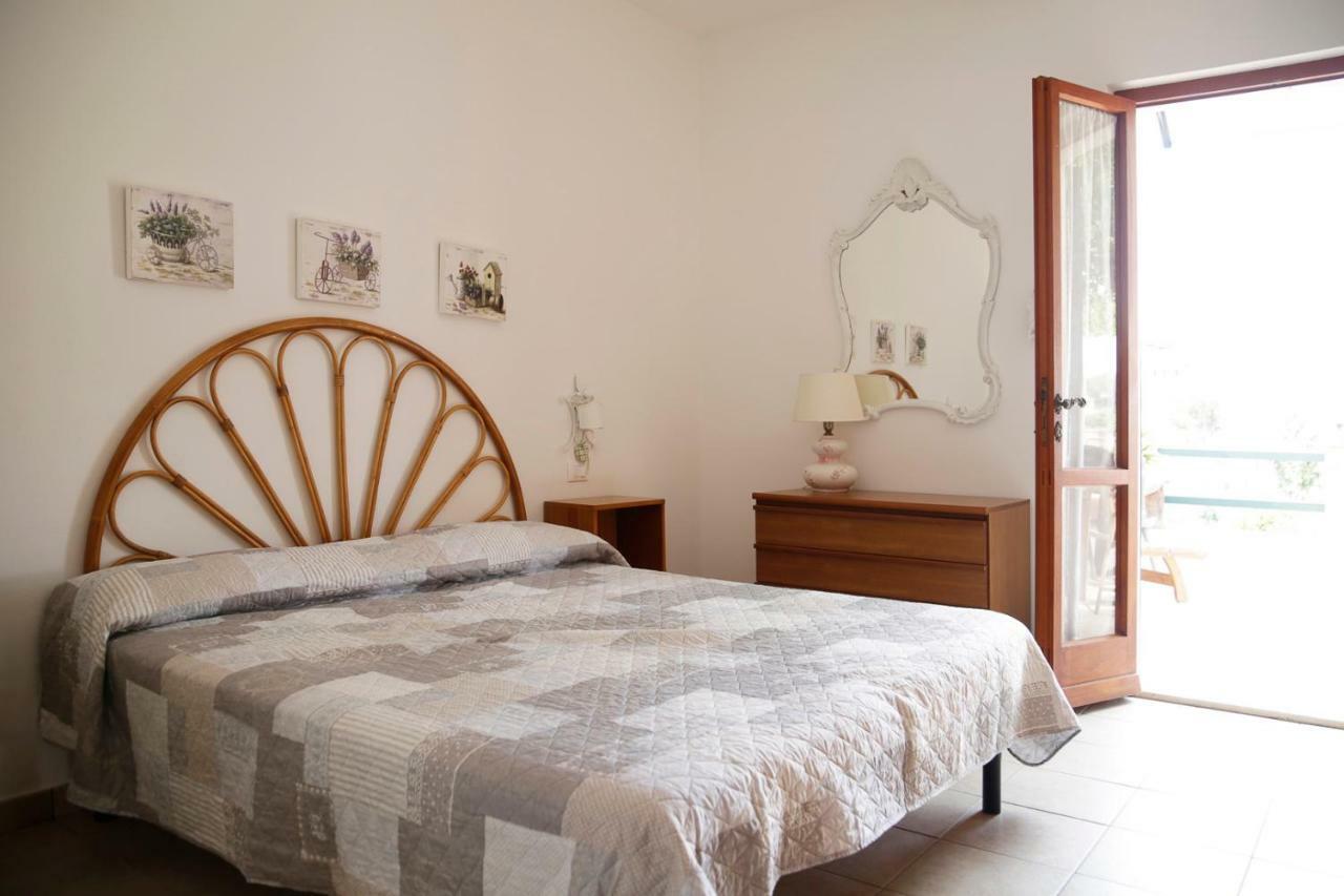 Villa Padulella Mare By Helloelba à Portoferraio Extérieur photo
