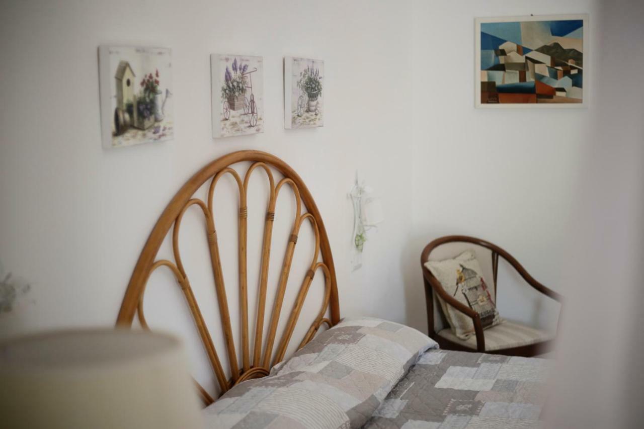 Villa Padulella Mare By Helloelba à Portoferraio Extérieur photo