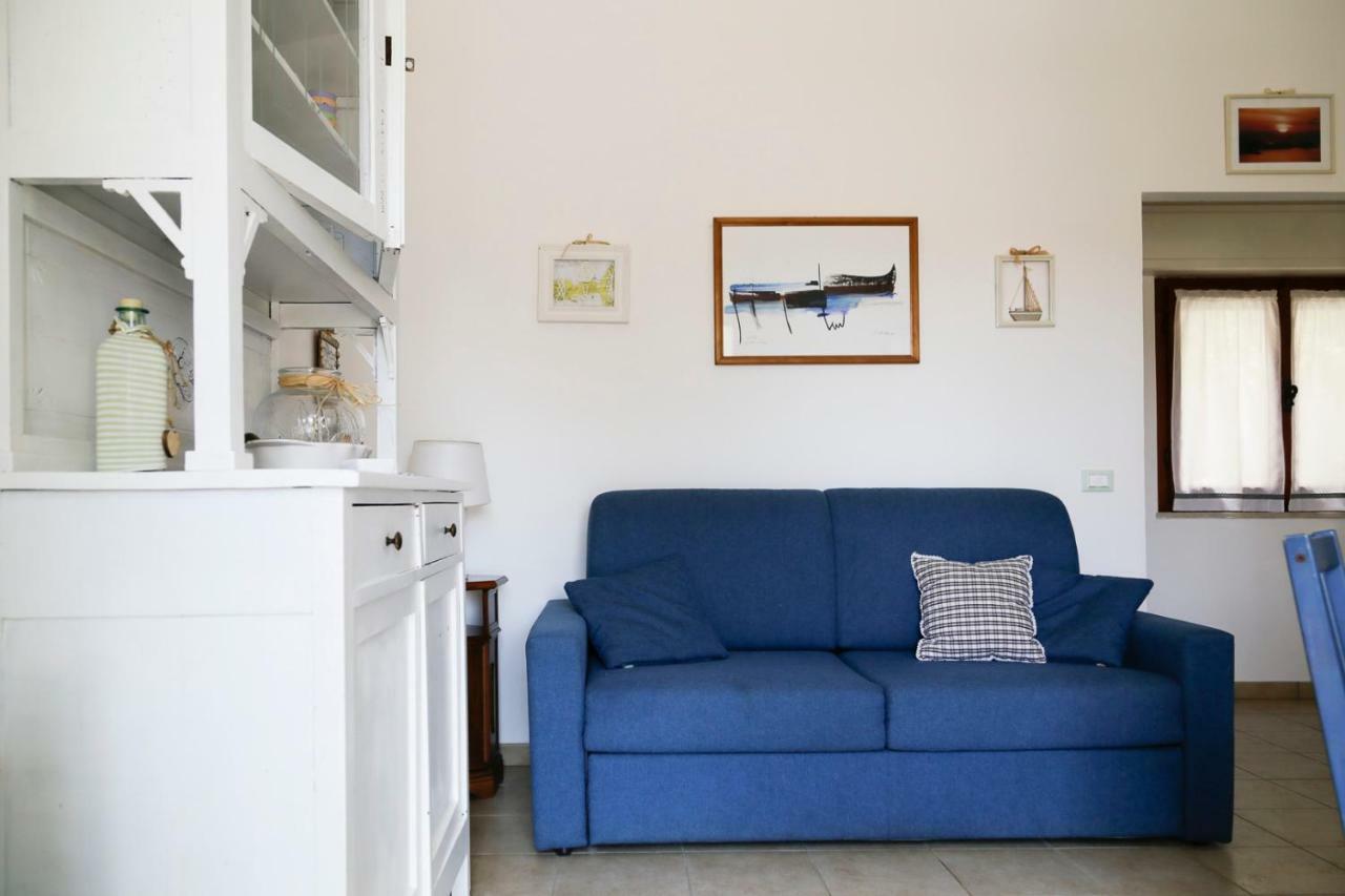 Villa Padulella Mare By Helloelba à Portoferraio Extérieur photo